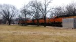 BNSF 6382 4249 5319 7353